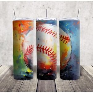 sublimation tumbler